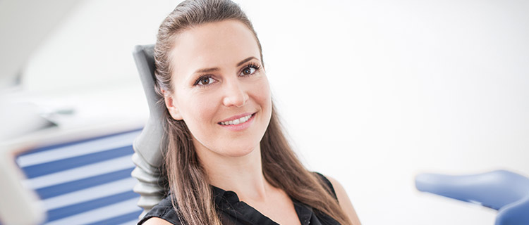 Ästhetische Zahnheilkunde